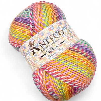 Knitco Mosaic 03