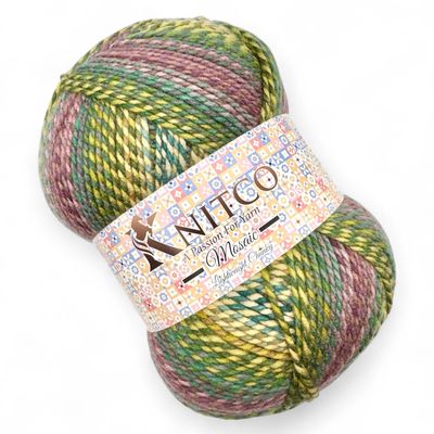 Knitco Mosaic 05
