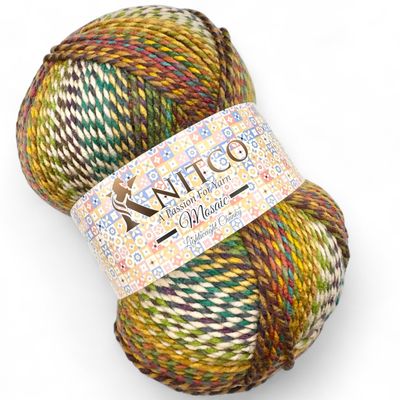 Knitco Mosaic 09