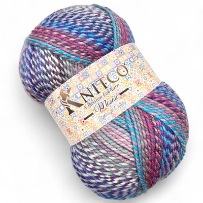 Knitco Mosaic 08