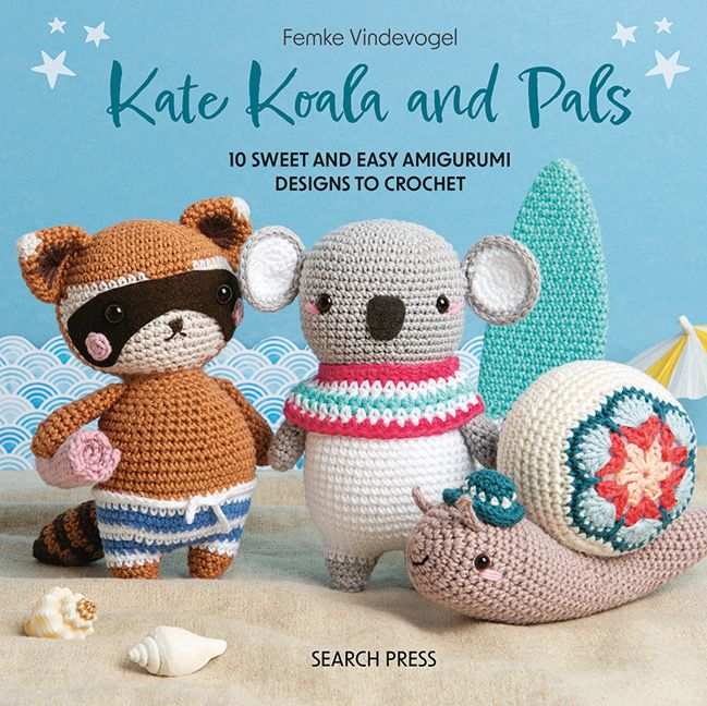 Kate Koala and Pals Book Kate Koala and Pals Book