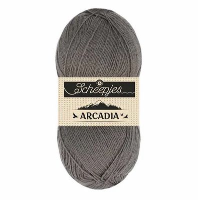 Scheepjes Arcadia Solid 803 - Moraine