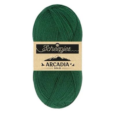 Scheepjes Arcadia Solid 809 - Eden