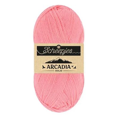 Scheepjes Arcadia Solid 817 - Sunreef