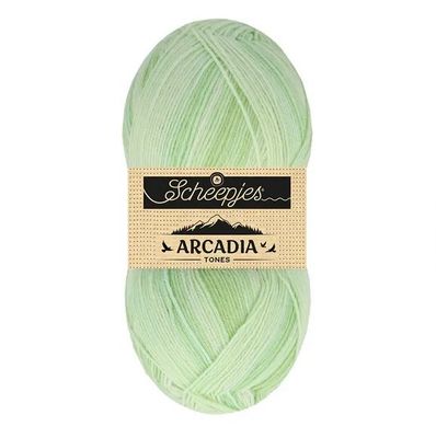 Scheepjes Arcadia Tones 702 - Bamboo