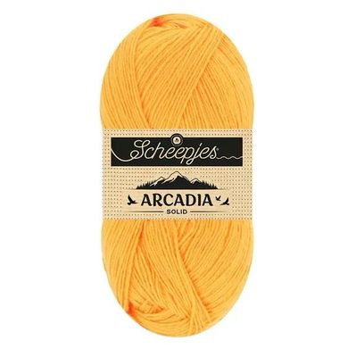 Scheepjes Arcadia Solid 823 - Desert
