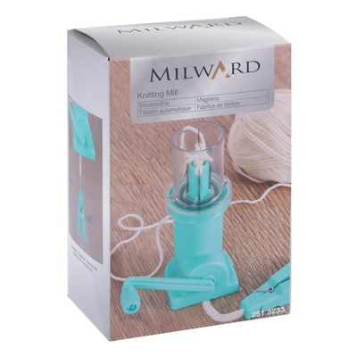 Milward Knitting Mill