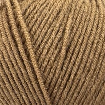 Stylecraft Bambino DK Yarn - Whipped Walnut