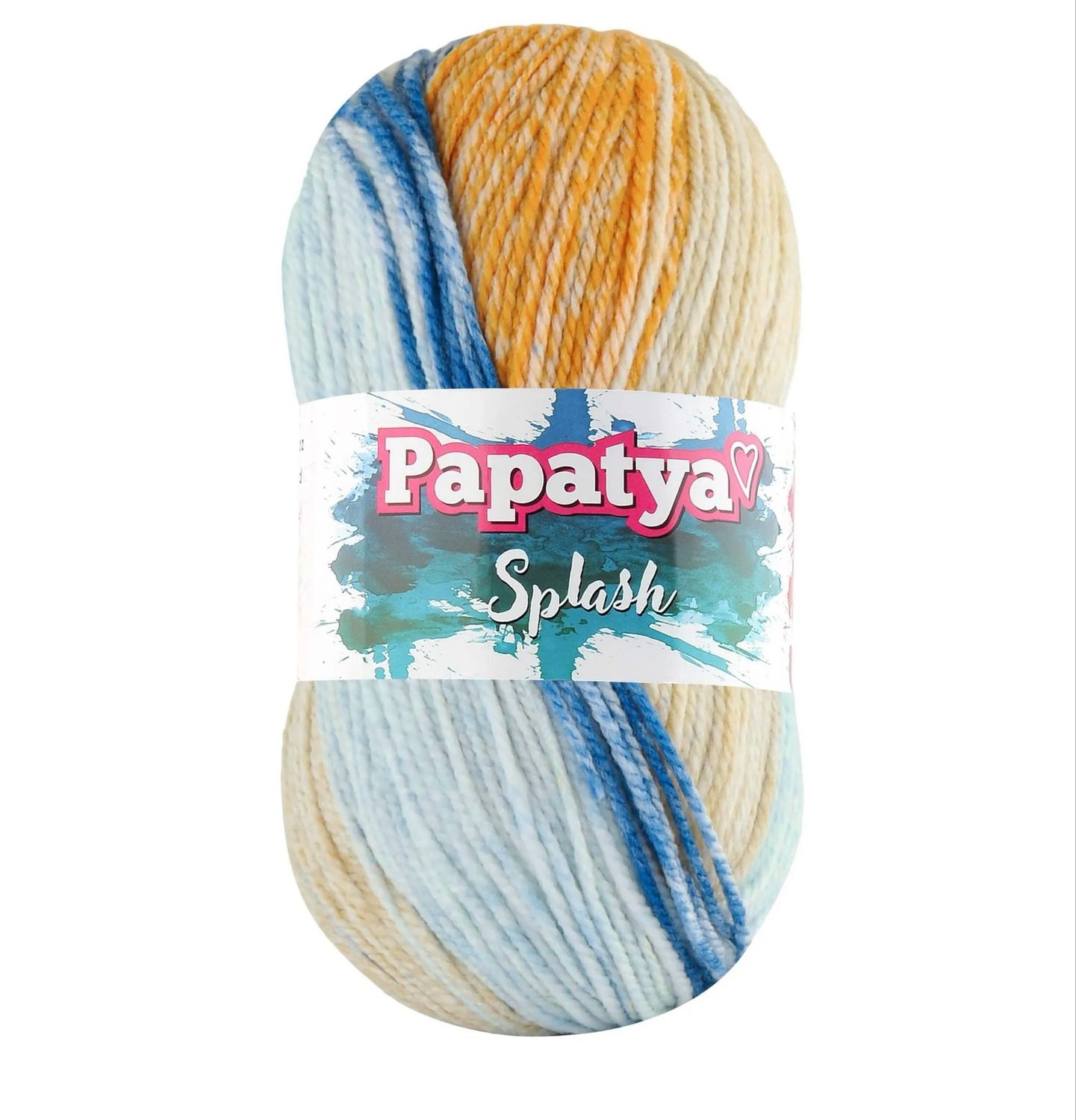 Papatya Splash 10 Papatya Splash 10