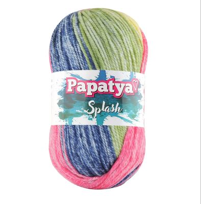 Papatya Splash 15 Papatya Splash 15
