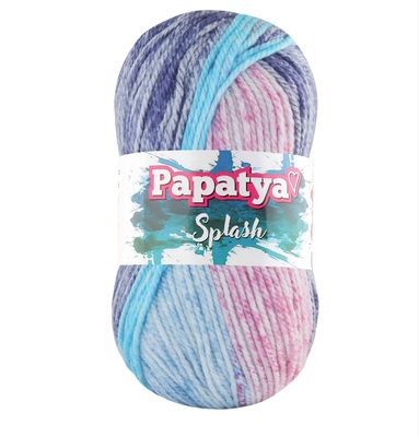 Papatya Splash 16 Papatya Splash 16