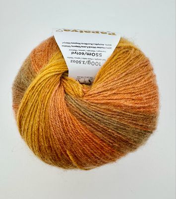 Papatya Angora Batik - 556 68