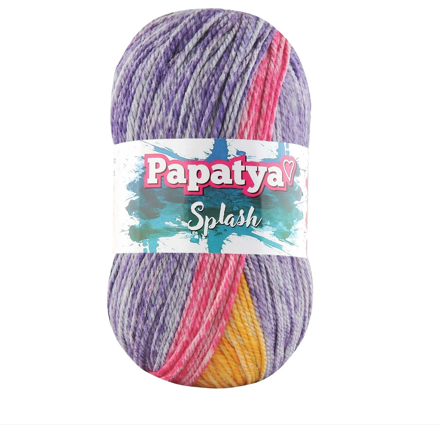 Papatya Splash 01 Papatya Splash 01