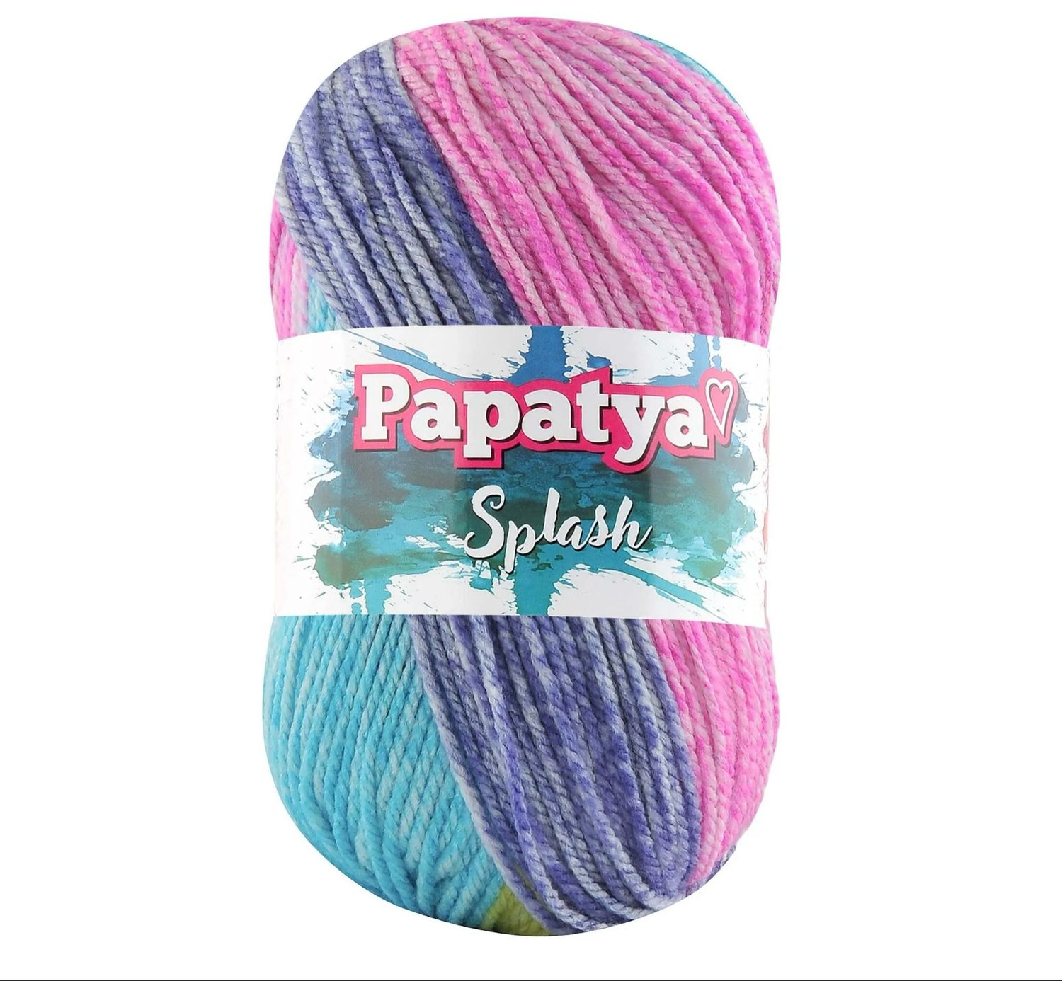 Papatya Splash 02 Papatya Splash 02