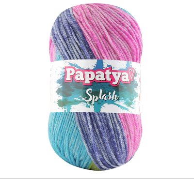 Papatya Splash 02 Papatya Splash 02