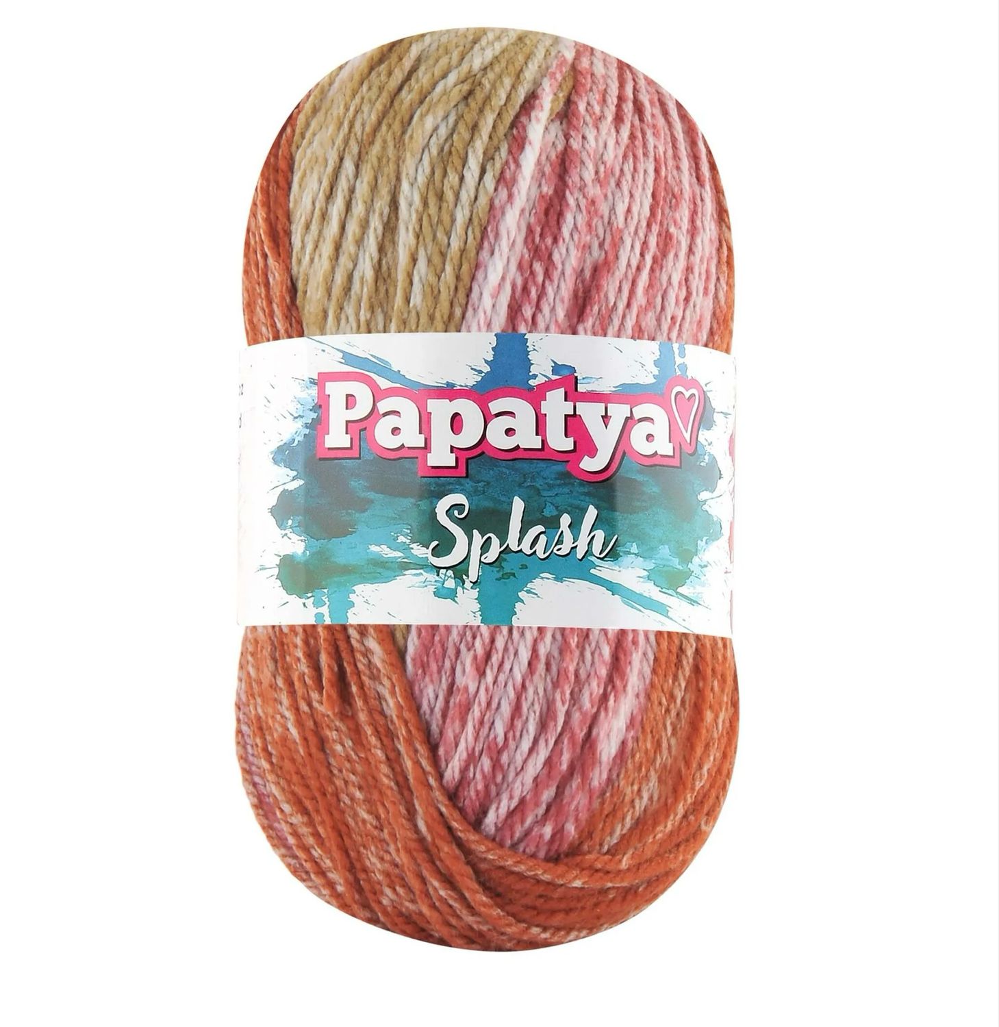 Papatya Splash 11 Papatya Splash 11