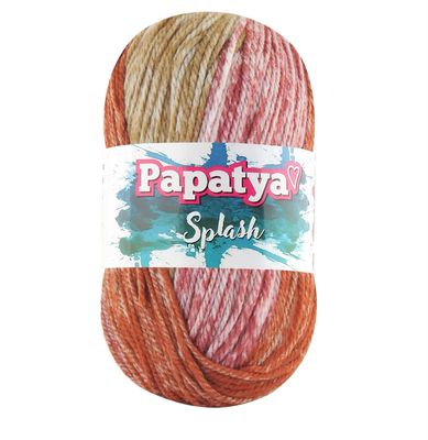 Papatya Splash 11 Papatya Splash 11