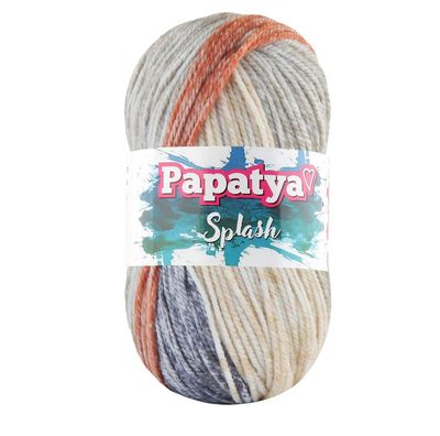 Papatya Splash 12 Papatya Splash 12