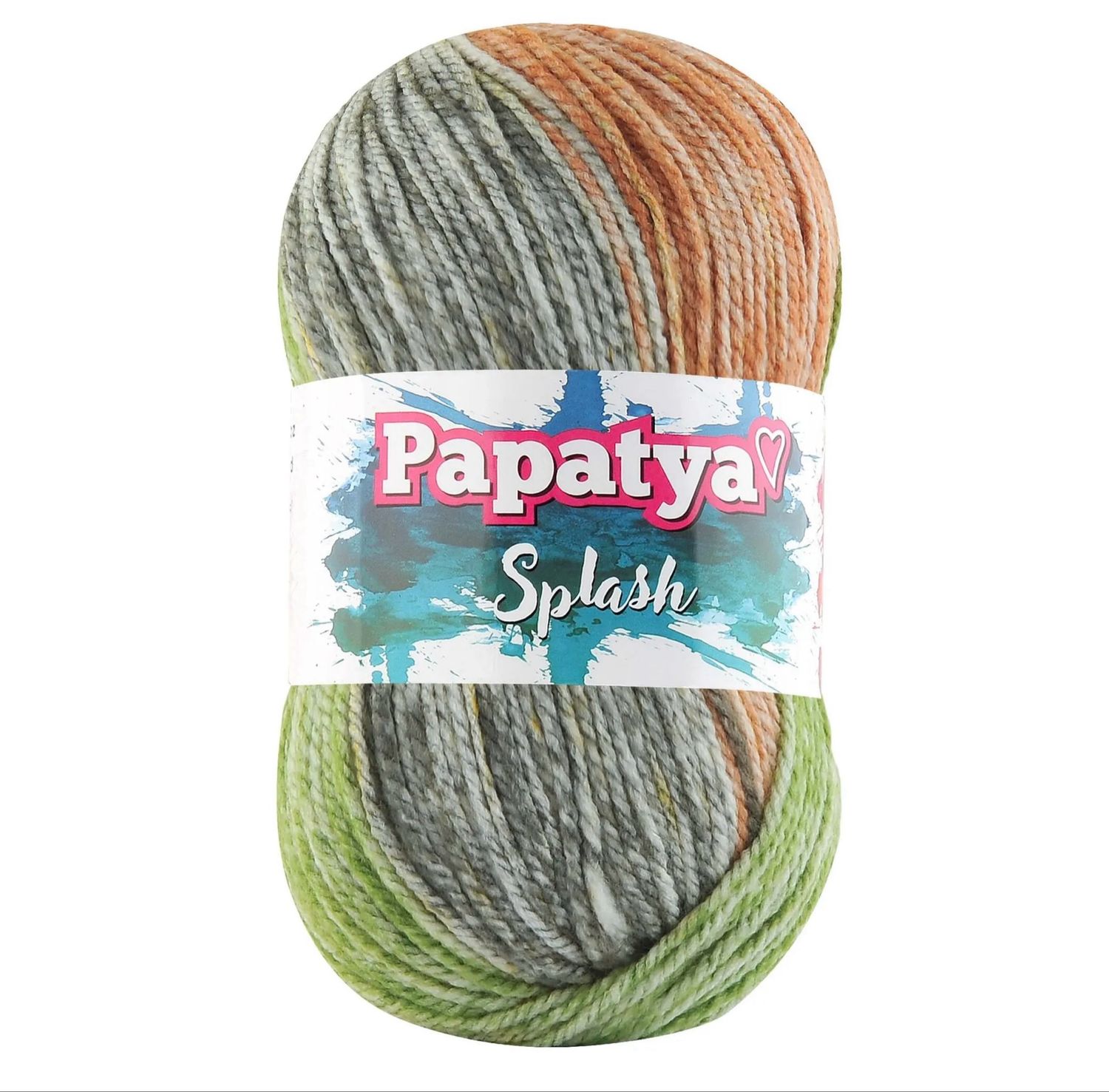 Papatya Splash 05 Papatya Splash 05