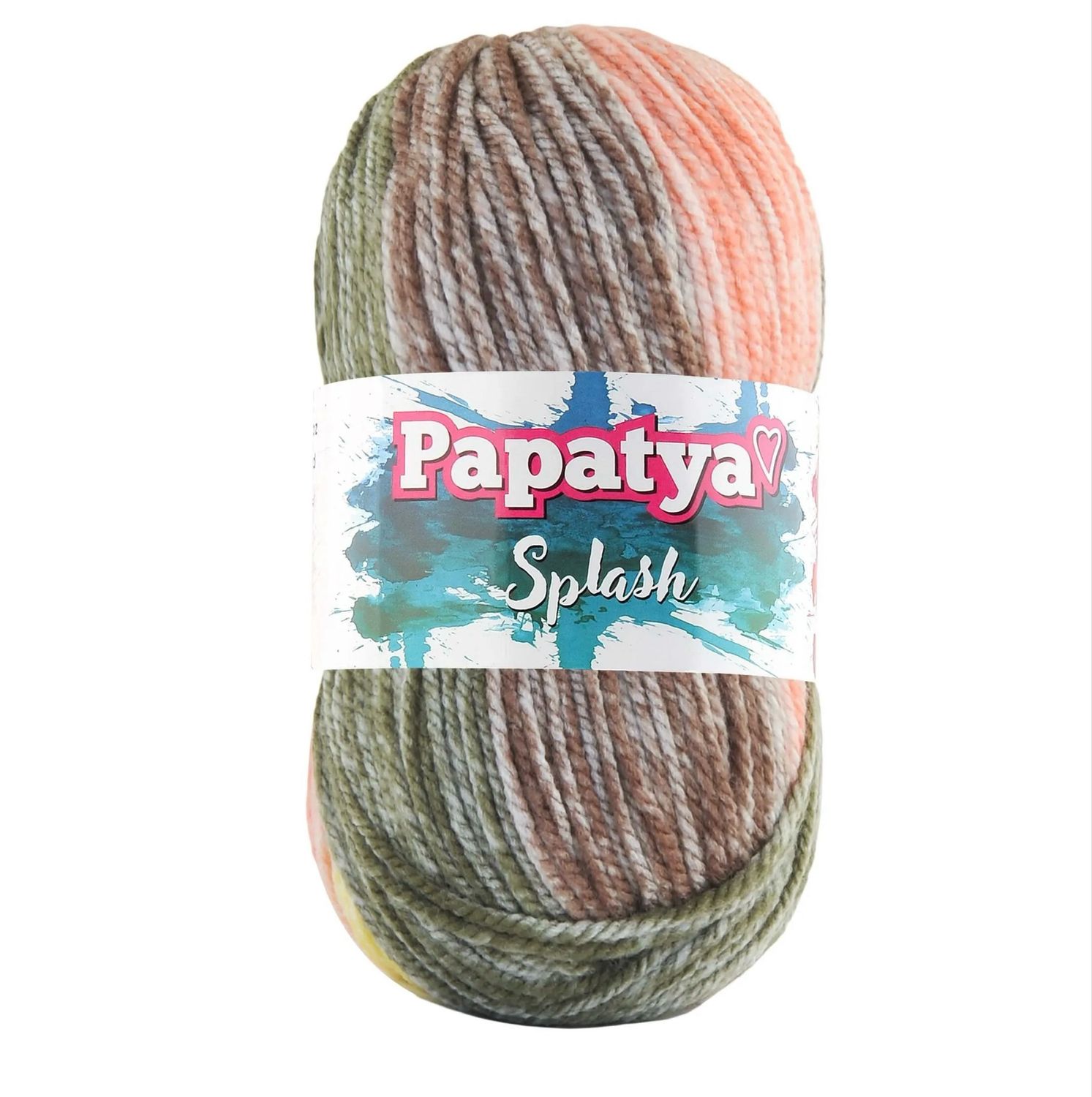 Papatya Splash 13 Papatya Splash 13