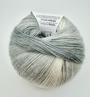 Papatya Angora Batik - 556 01