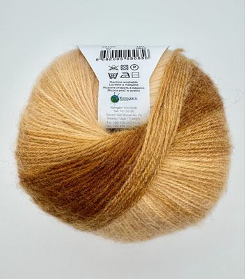 Papatya Angora Batik - 556 02