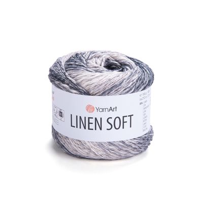 YarnArt Linen Soft 7406