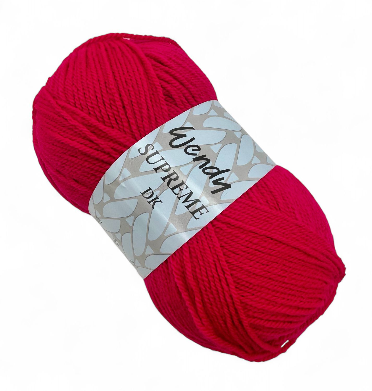 Wendy Supreme DK - WD82 - Bright Pink Wendy Supreme DK - WD82 - Bright Pink