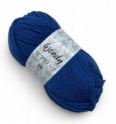 Wendy Supreme DK - WD83 - Lapis