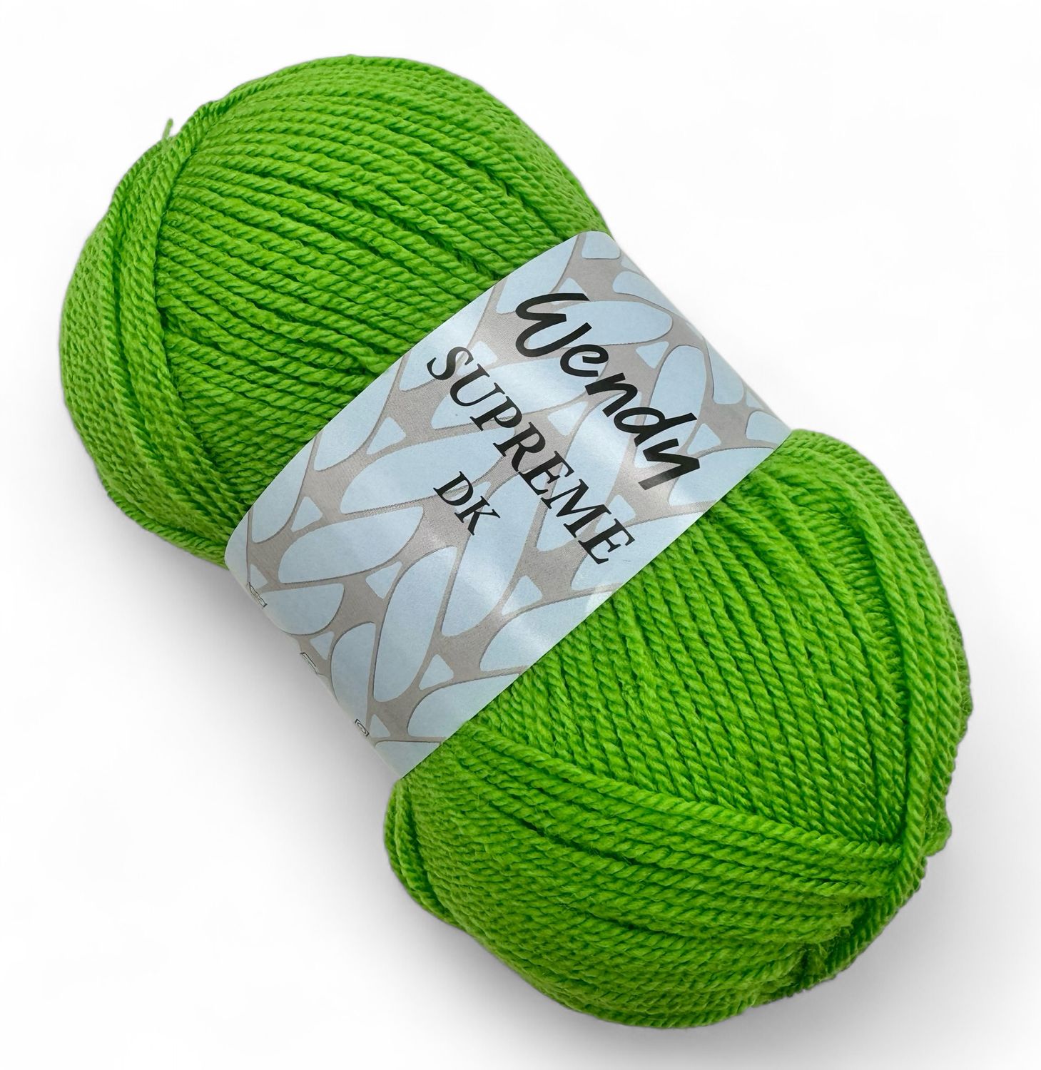 Wendy Supreme DK - WD87 - Green Grass
