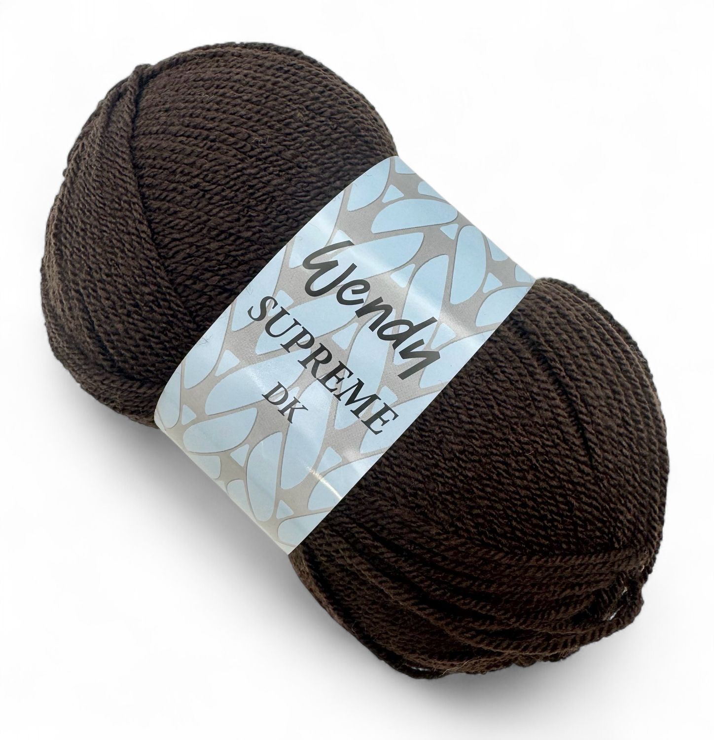 Wendy Supreme DK - WD91 - Dark Brown Wendy Supreme DK - WD91 - Dark Brown