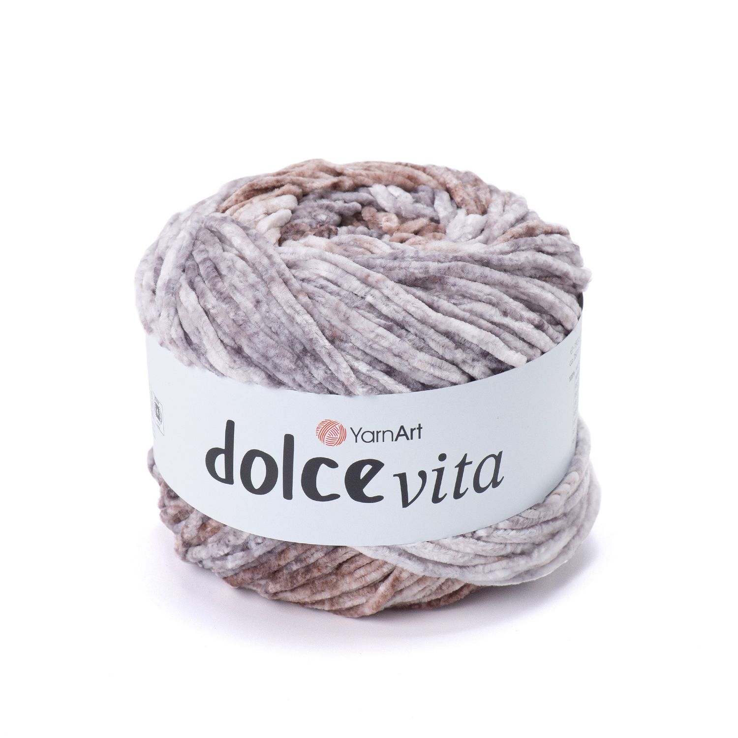 YarnArt Dolce Vita - 3414 YarnArt Dolce Vita - 3414