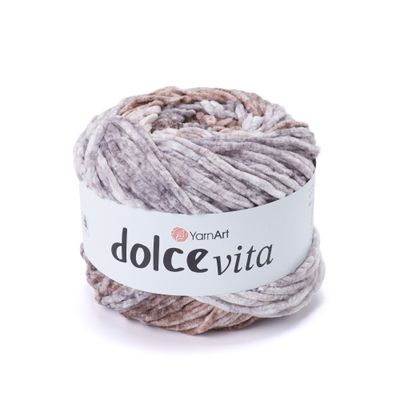 YarnArt Dolce Vita - 3414 YarnArt Dolce Vita - 3414