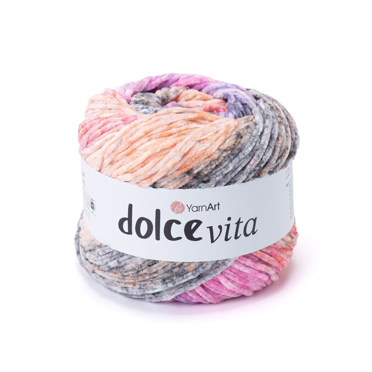 YarnArt Dolce Vita - 3416 YarnArt Dolce Vita - 3416