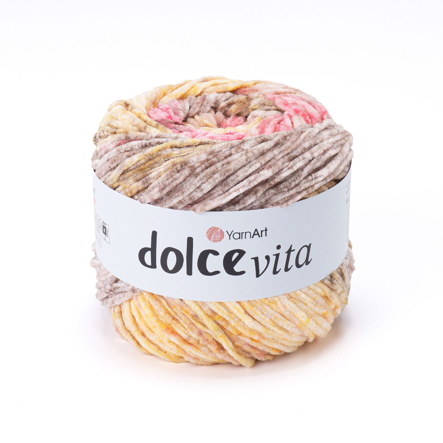 YarnArt Dolce Vita - 3417