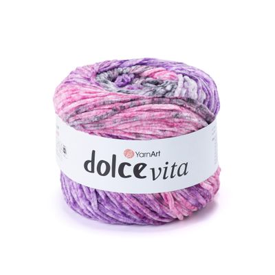 YarnArt Dolce Vita - 3418 YarnArt Dolce Vita - 3418