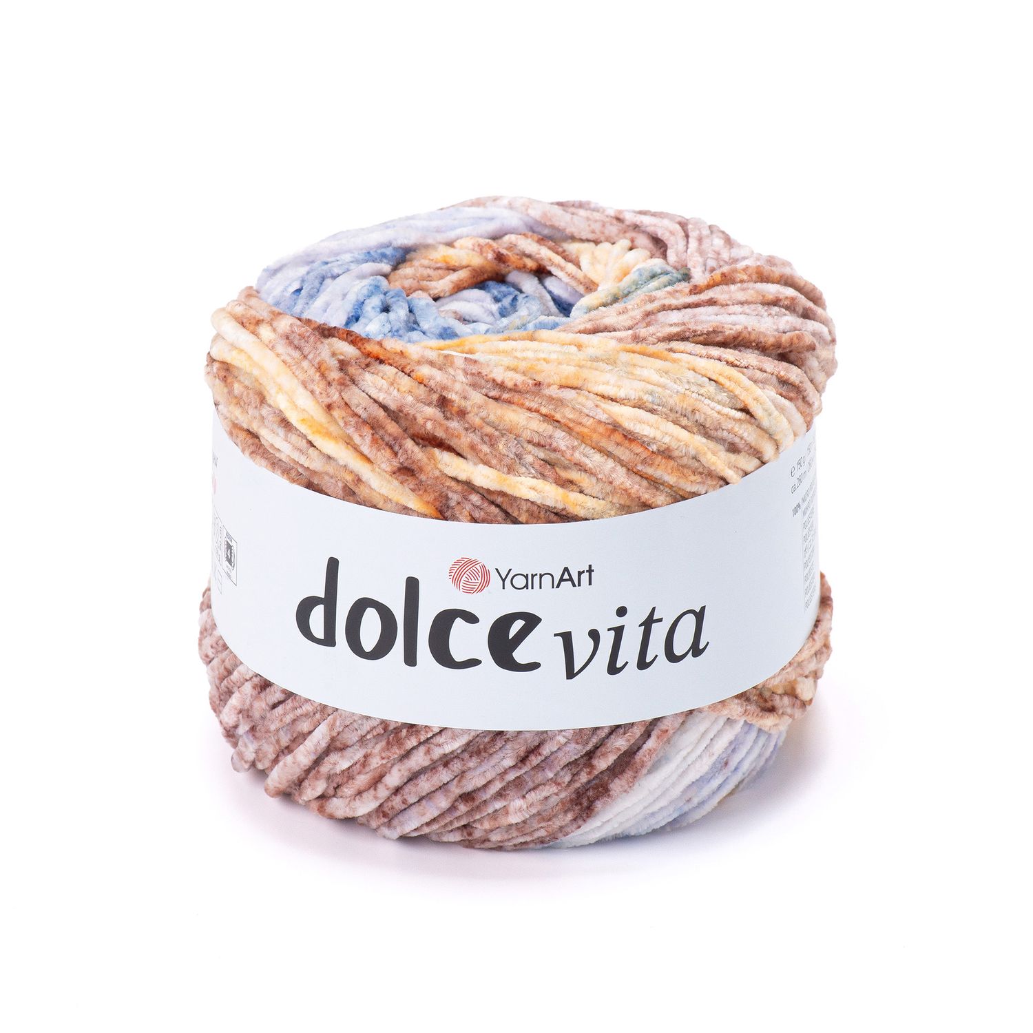 YarnArt Dolce Vita - 3419 YarnArt Dolce Vita - 3419