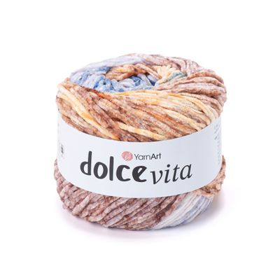 YarnArt Dolce Vita - 3419 YarnArt Dolce Vita - 3419
