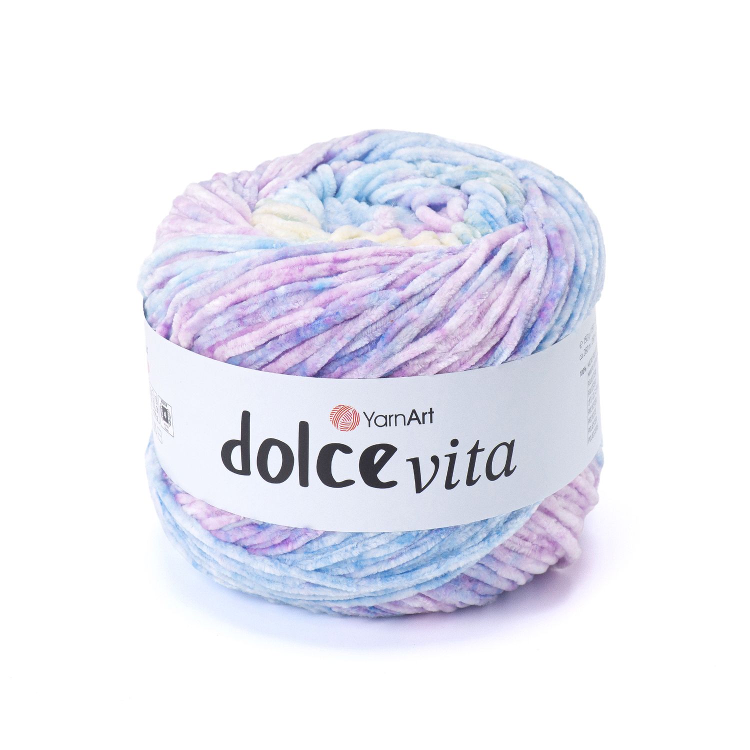 YarnArt Dolce Vita - 3420 YarnArt Dolce Vita - 3420