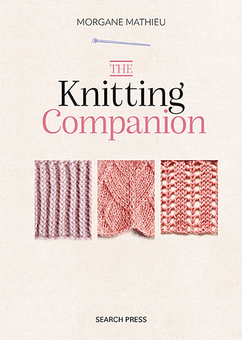 The Knitting Companion Book