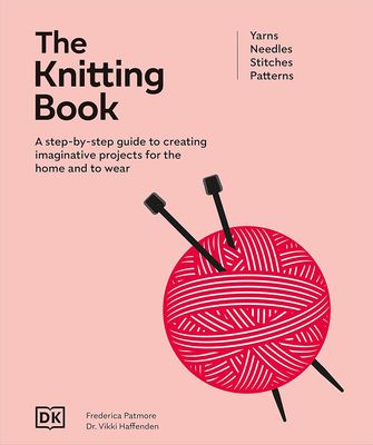The Knitting Book The Knitting Book