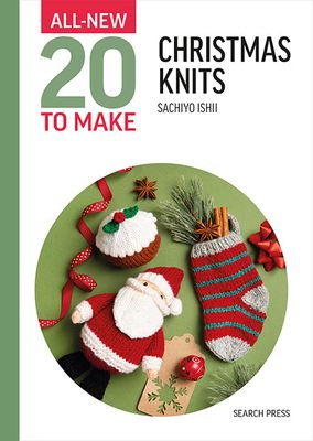 All New Christmas Knits All New Christmas Knits