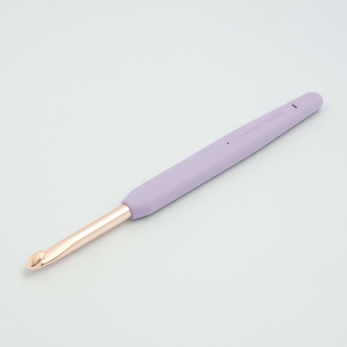 KnitPro VYBE Crochet Hook 6.50mm