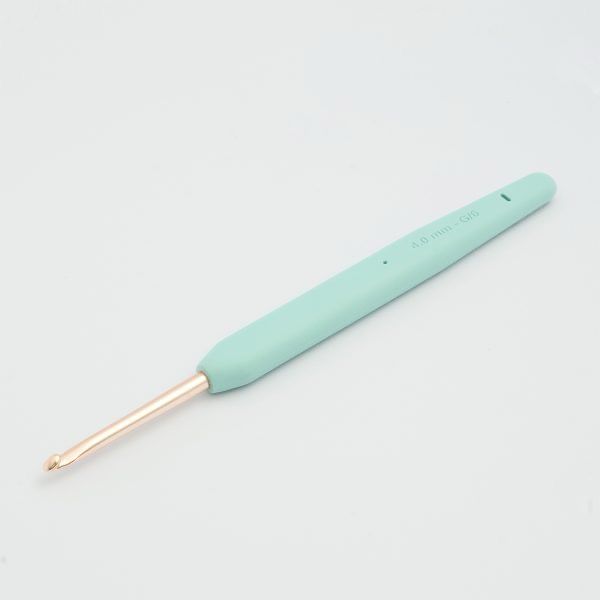 KnitPro VYBE Crochet Hook 4.00mm