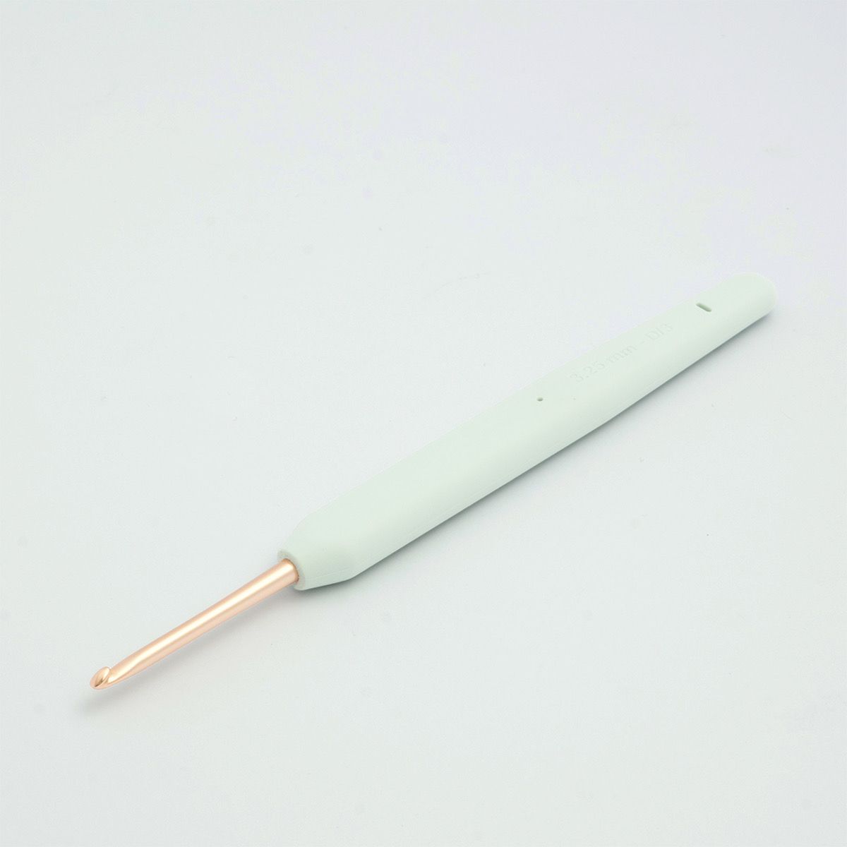 KnitPro VYBE Crochet Hook 3.25mm
