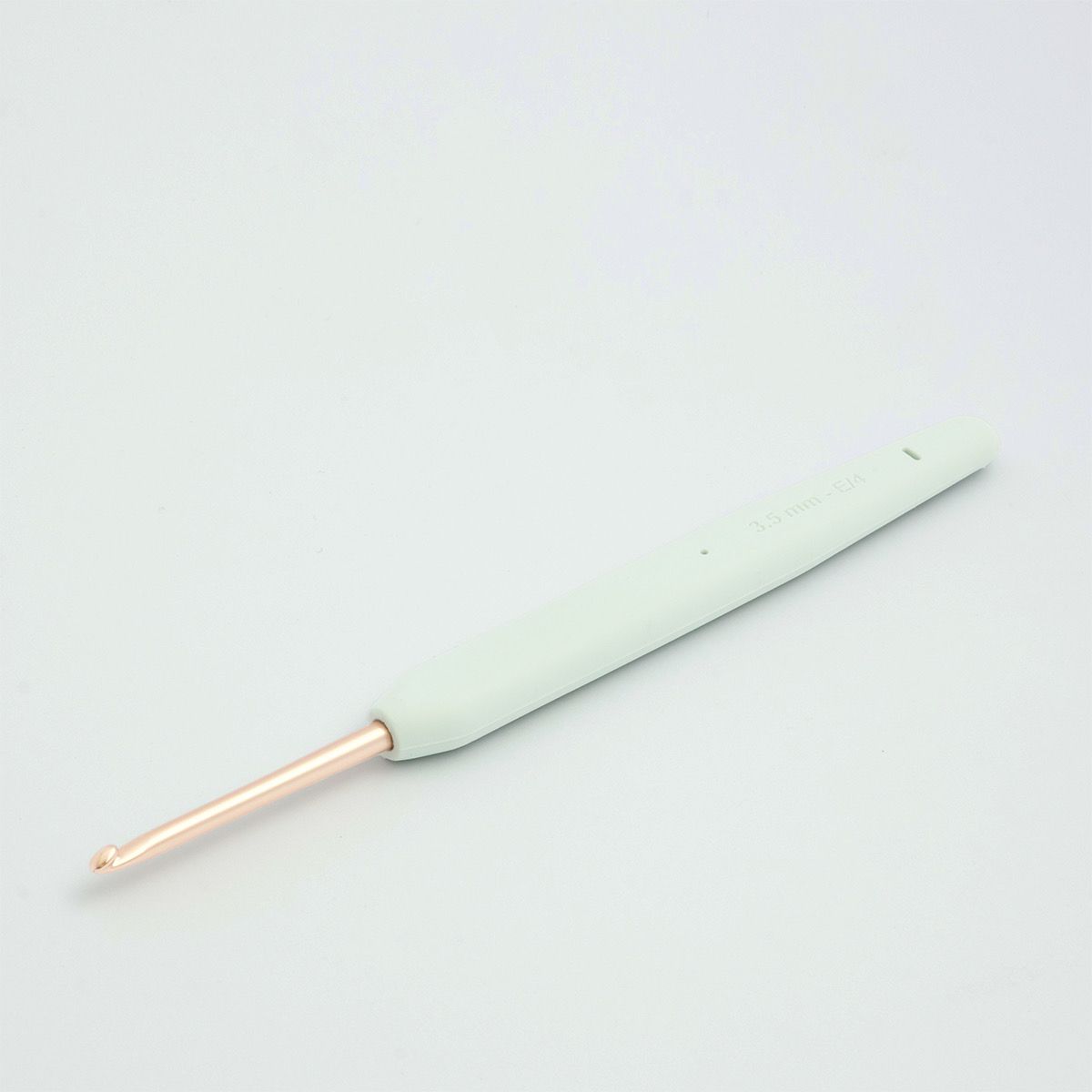 KnitPro VYBE Crochet Hook 3.50mm