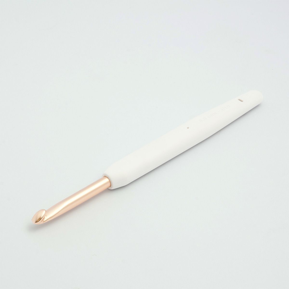 KnitPro VYBE Crochet Hook 6.00mm