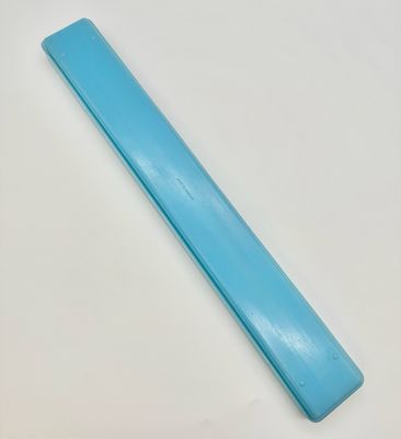 Vintage Bex Knitting Needle Case - Blue