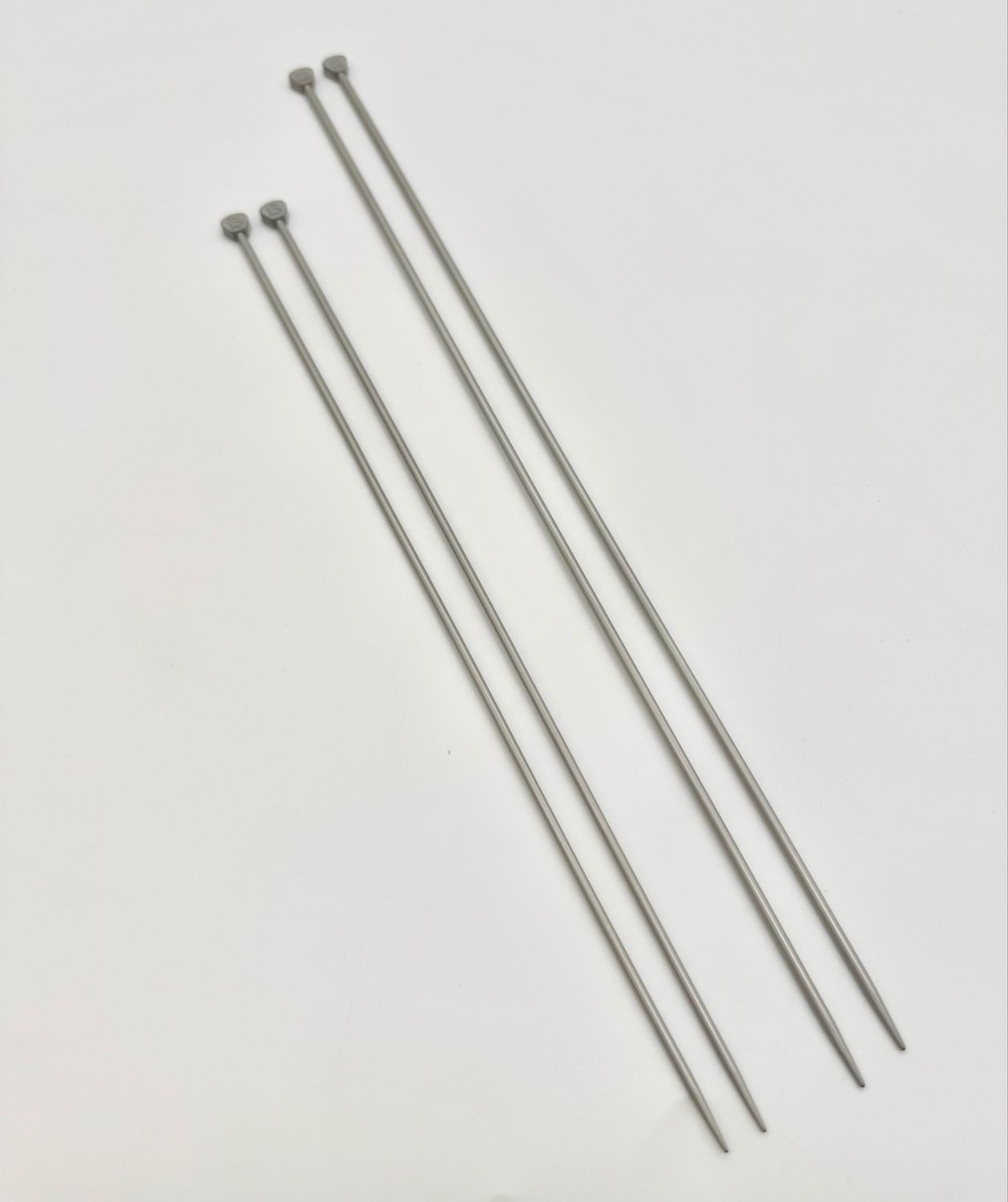 Vintage Aero Imperial 12 and 13 Knitting Needles