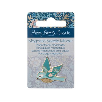 Hobby Gift Needle Minder - Bird